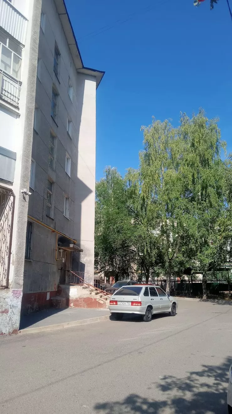 УФМС в Уфе, ул. Мира, 16 - фото, отзывы 2024, рейтинг, телефон и адрес