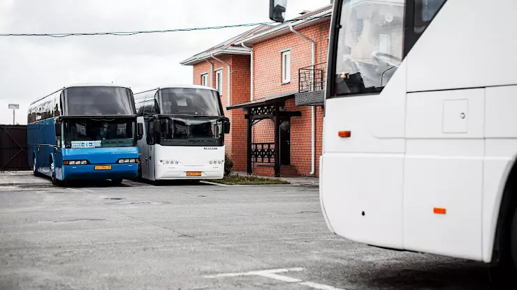 VDR-bus / ИП Дробышев В.В. - расписание автобусов, купить билет, отзывы о перево