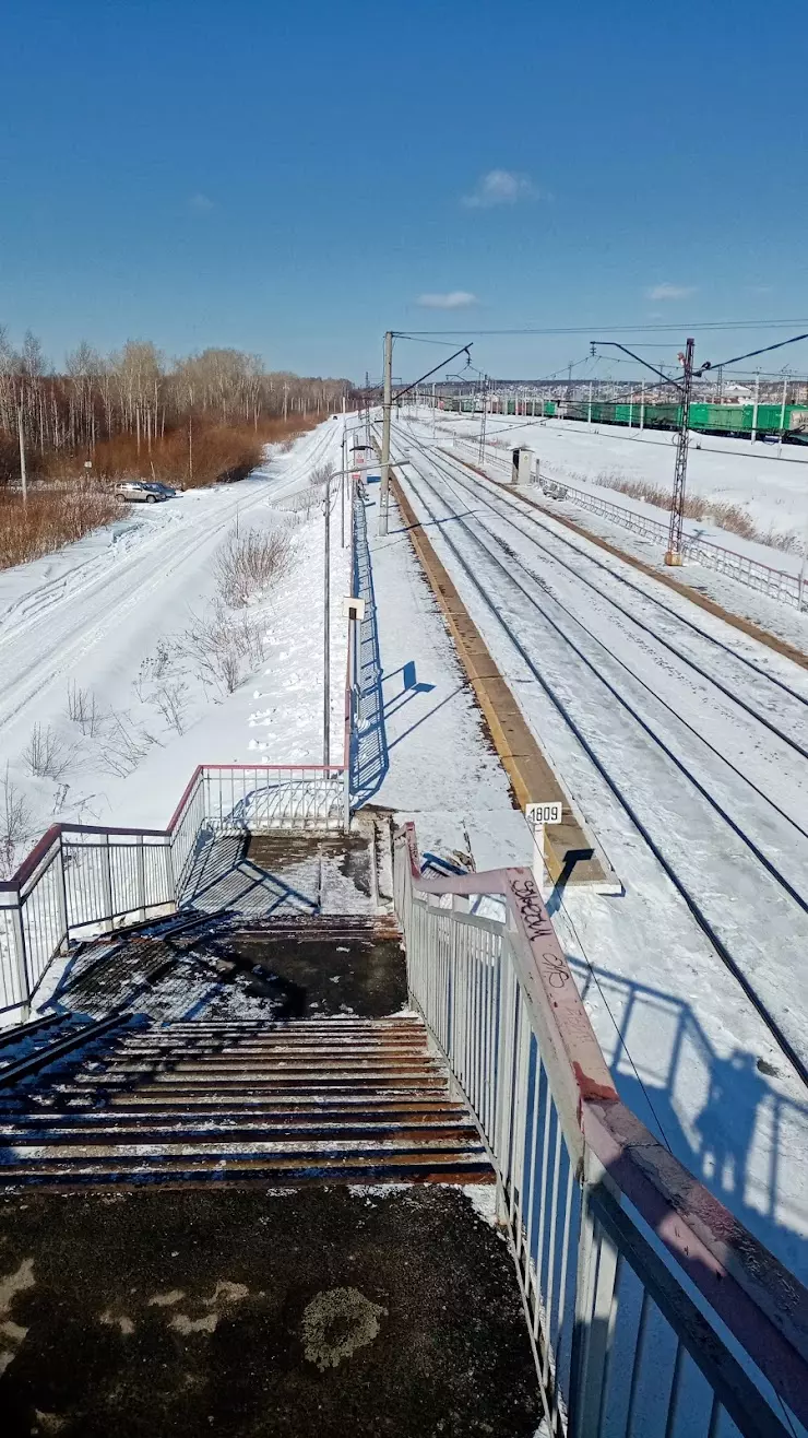 Депо в Екатеринбурге, электродеро, ул. Электродепо, 3 - фото, отзывы 2024,  рейтинг, телефон и адрес