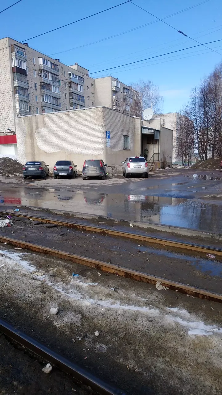 ГИБДД Ново-Савиновского РУВД г. Казани в Казани, ул. Айдарова, 24 - фото,  отзывы 2024, рейтинг, телефон и адрес