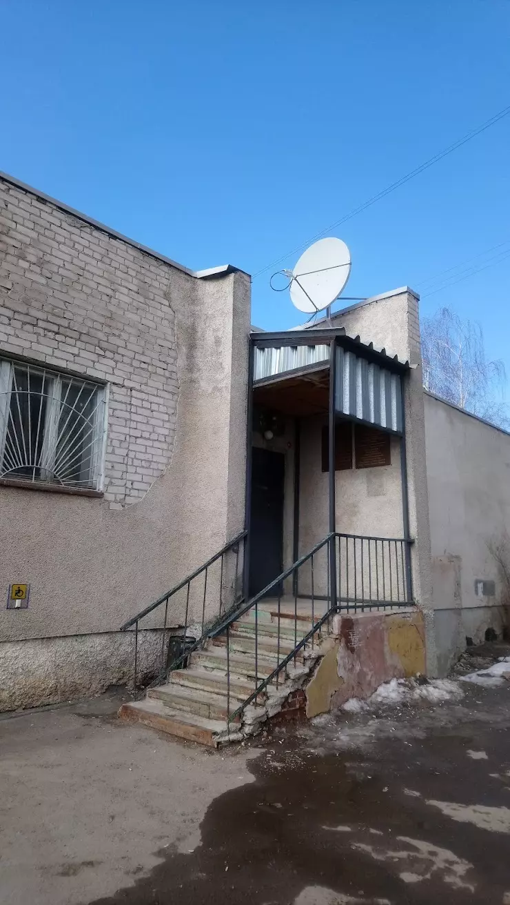 ГИБДД Ново-Савиновского РУВД г. Казани в Казани, ул. Айдарова, 24 - фото,  отзывы 2024, рейтинг, телефон и адрес