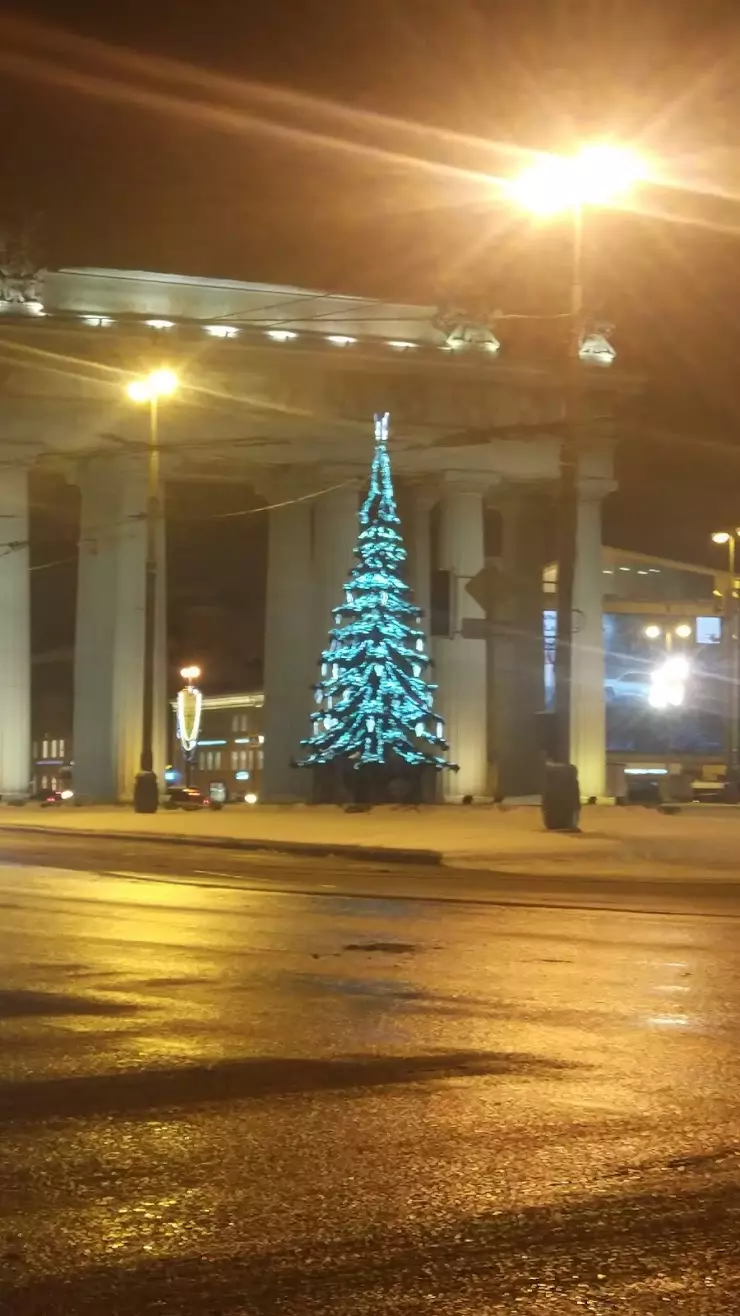 Отдел ГИБДД Кировского района в Санкт-Петербурге, ул. Швецова, 39 - фото,  отзывы 2024, рейтинг, телефон и адрес