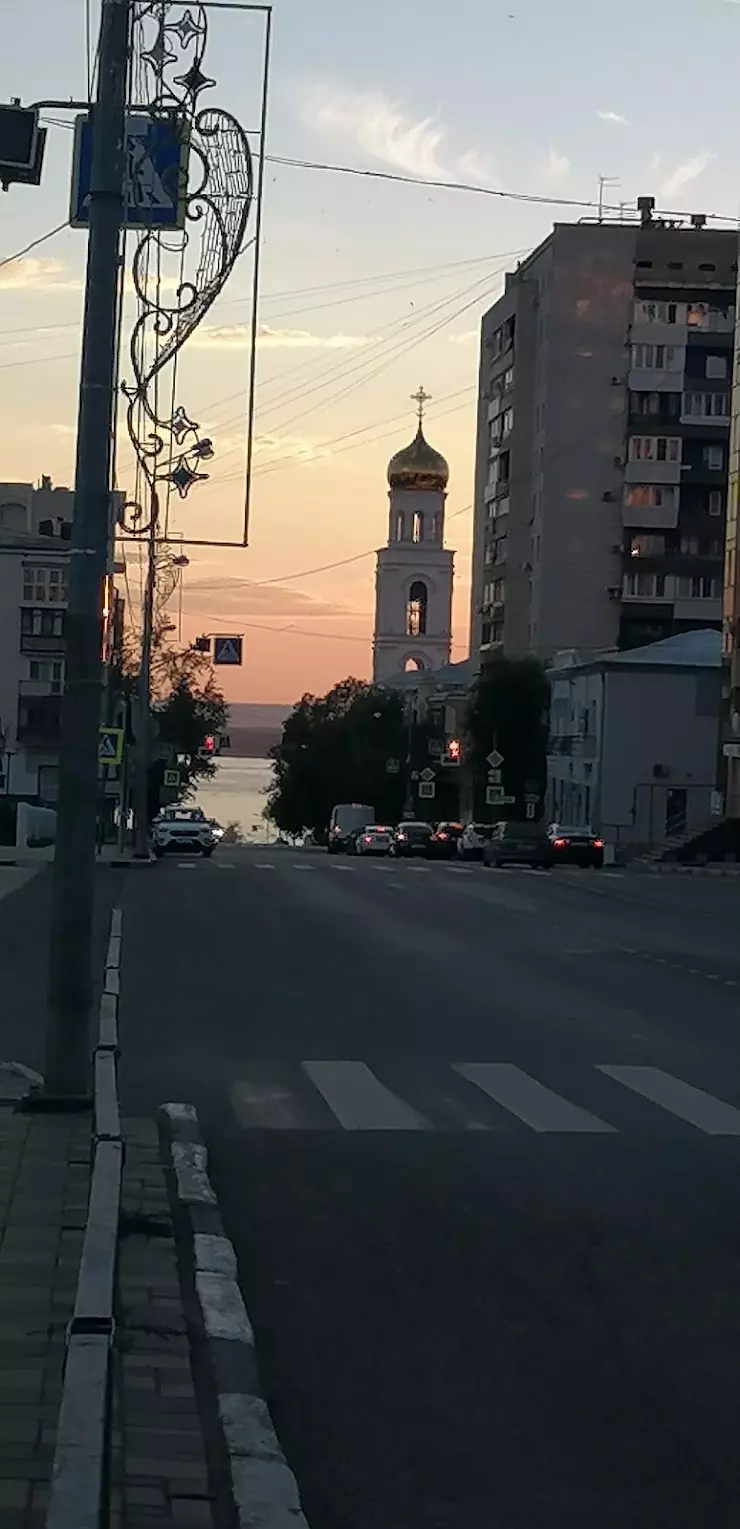 Дом Архитектора в Самаре, ул. Чапаевская, 210 - фото, отзывы 2024, рейтинг,  телефон и адрес