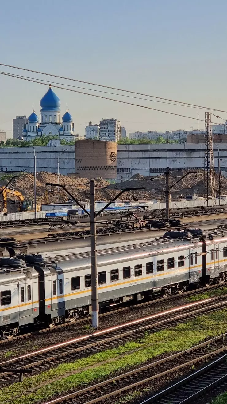 СИЗО №6 УФСИН по г. Москве в Москве, Шоссейная ул., 92 - фото, отзывы 2024,  рейтинг, телефон и адрес