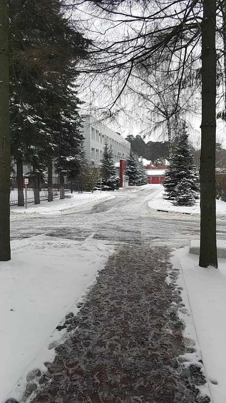 2 БАТАЛЬОН 2 СПЕЦИАЛИЗИРОВАННОГО ПОЛКА ДПС ГИБДД НА СПЕЦТРАССЕ ГУ МВД  РОССИИ ПО Г. МОСКВЕ в Москве, Рублёвское ш., 1 - фото, отзывы 2024,  рейтинг, телефон и адрес