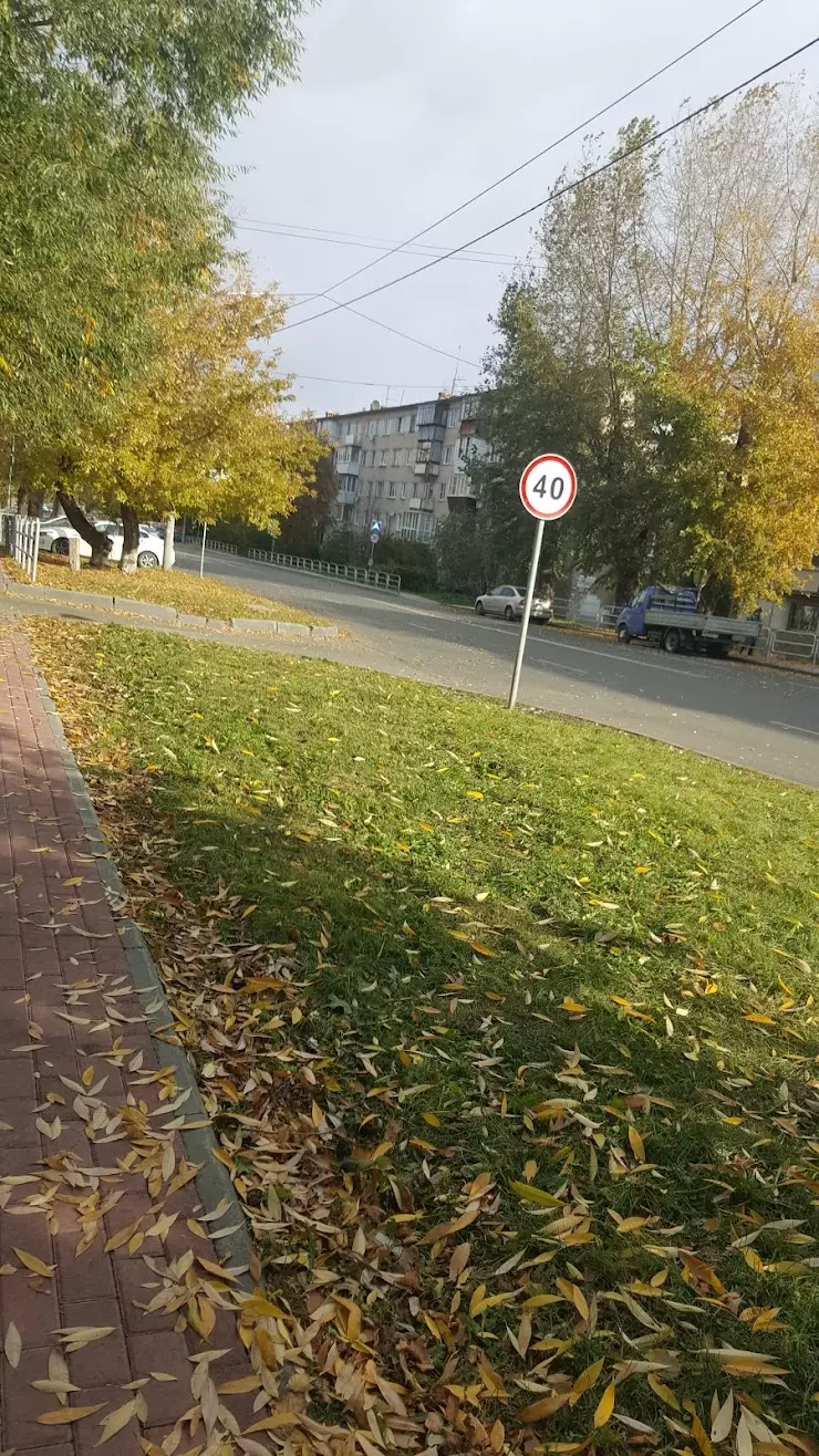 Комитет по делам образования города Челябинска в Челябинске, ул.  Володарского, 14 - фото, отзывы 2024, рейтинг, телефон и адрес