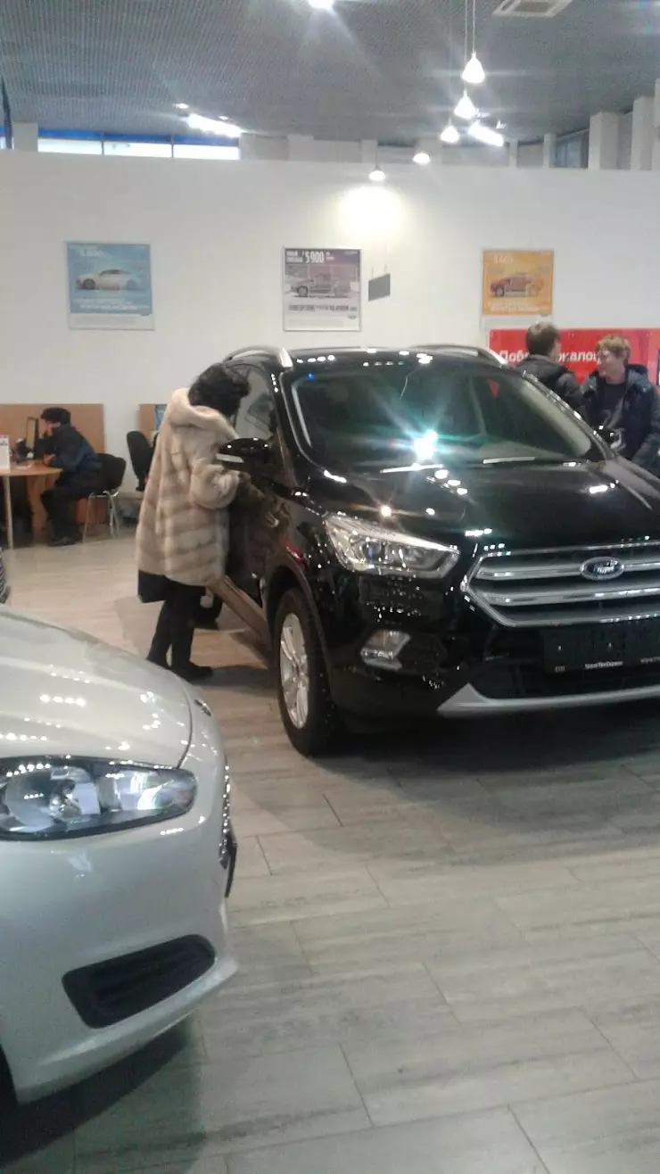 Hyundai Dealers Russia / ТрансТехСервис на Рубежной в Уфе, Рубежная ул.,  дом 180 - фото, отзывы 2024, рейтинг, телефон и адрес