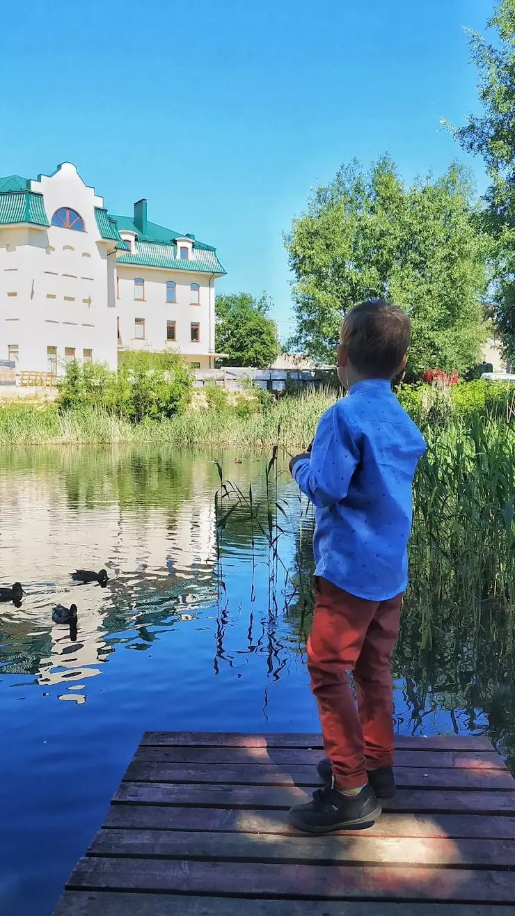 Церковь МСЦ ЕХБ Девяткино в Мурино, Тихая ул., дом 16 - фото, отзывы 2024,  рейтинг, телефон и адрес