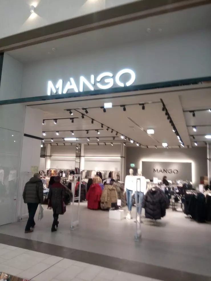 Mango ул 8 марта 46 фото