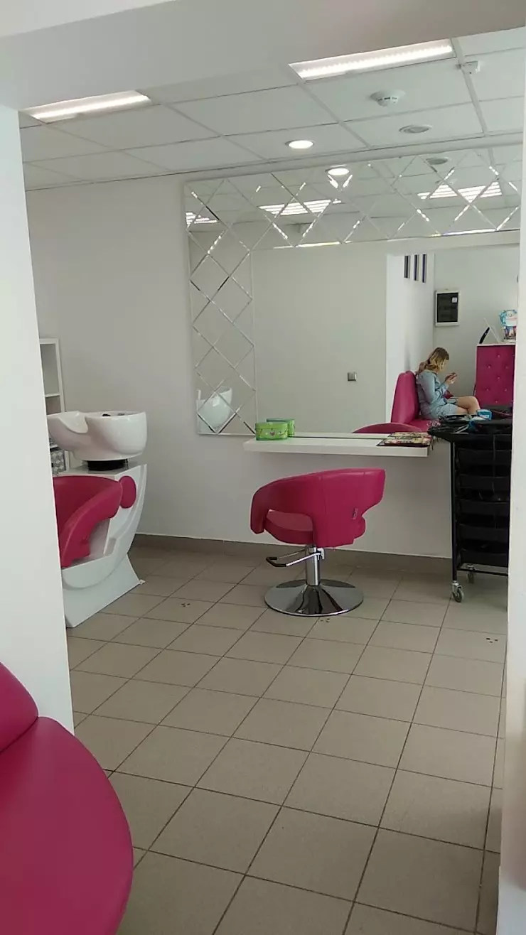 Mademoiselle Beauty Studio в Екатеринбурге, ул. Шевченко, 21 - фото, отзывы  2024, рейтинг, телефон и адрес