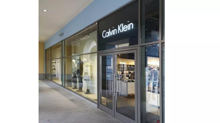 Calvin klein outlet discount best sale