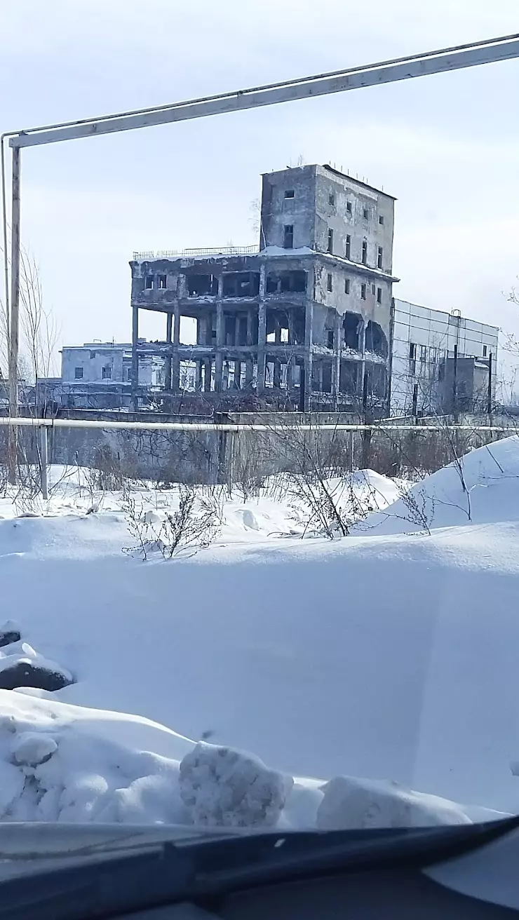 Химпром в Уфе, Белорецкий р-н, деревня Идель - фото, отзывы 2024, рейтинг,  телефон и адрес