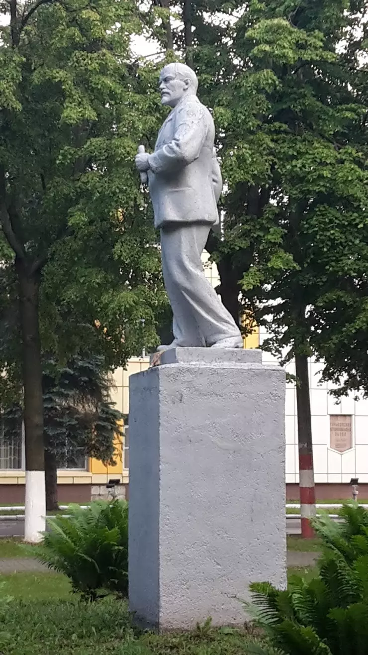 Серобусыгинский квартал в Нижнем Новгороде, пр. Октября, 21 - фото, отзывы  2024, рейтинг, телефон и адрес