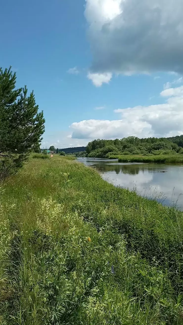 станция Лечебная в Екатеринбурге, Сибирский тракт, 10-й километр - фото,  отзывы 2024, рейтинг, телефон и адрес