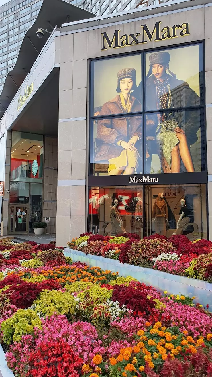 Max Mara в Москве, Новый Арбат ул., 19-1 - фото, отзывы 2024, рейтинг,  телефон и адрес