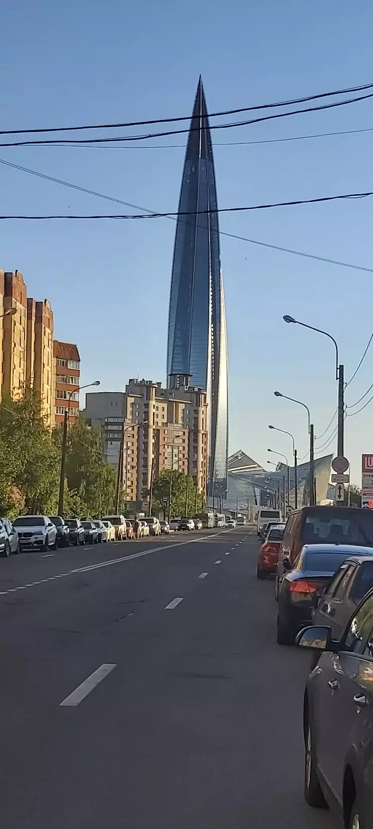 СТО АвтоСити в Санкт-Петербурге, Школьная ул., 89 - фото, отзывы 2024,  рейтинг, телефон и адрес