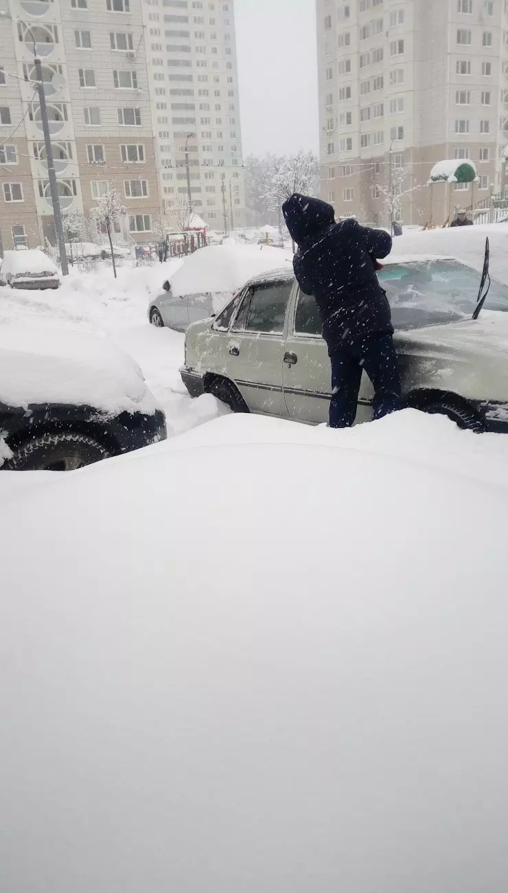 Good beer в Одинцово, мкр. Новая Трёхгорка, Кутузовская ул., 10 - фото,  отзывы 2024, рейтинг, телефон и адрес