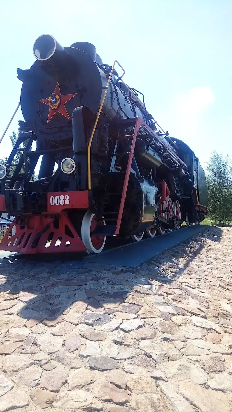 Приволжская железная дорога в Волгограде, ул. Волгоградская, 129 - фото,  отзывы 2024, рейтинг, телефон и адрес