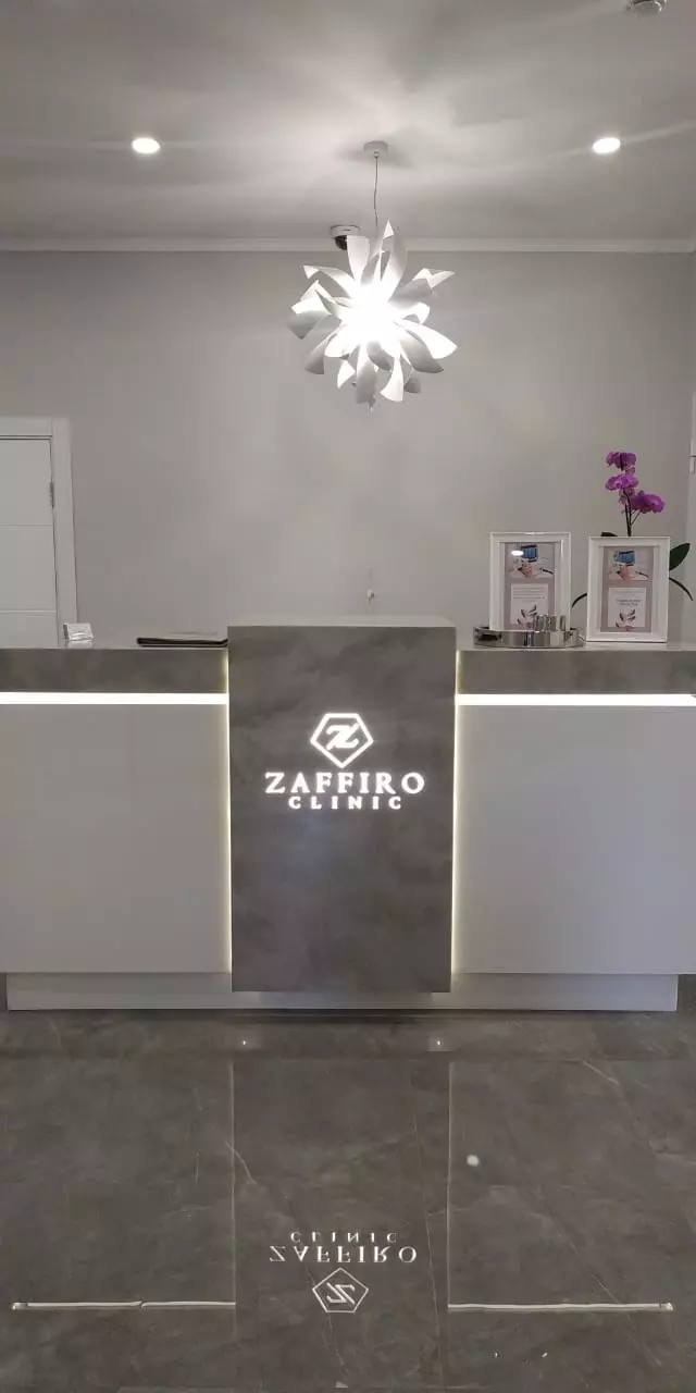 Zaffiro Clinic в Москве, Краснопролетарская ул., дом 7 - фото, отзывы 2024,  рейтинг, телефон и адрес