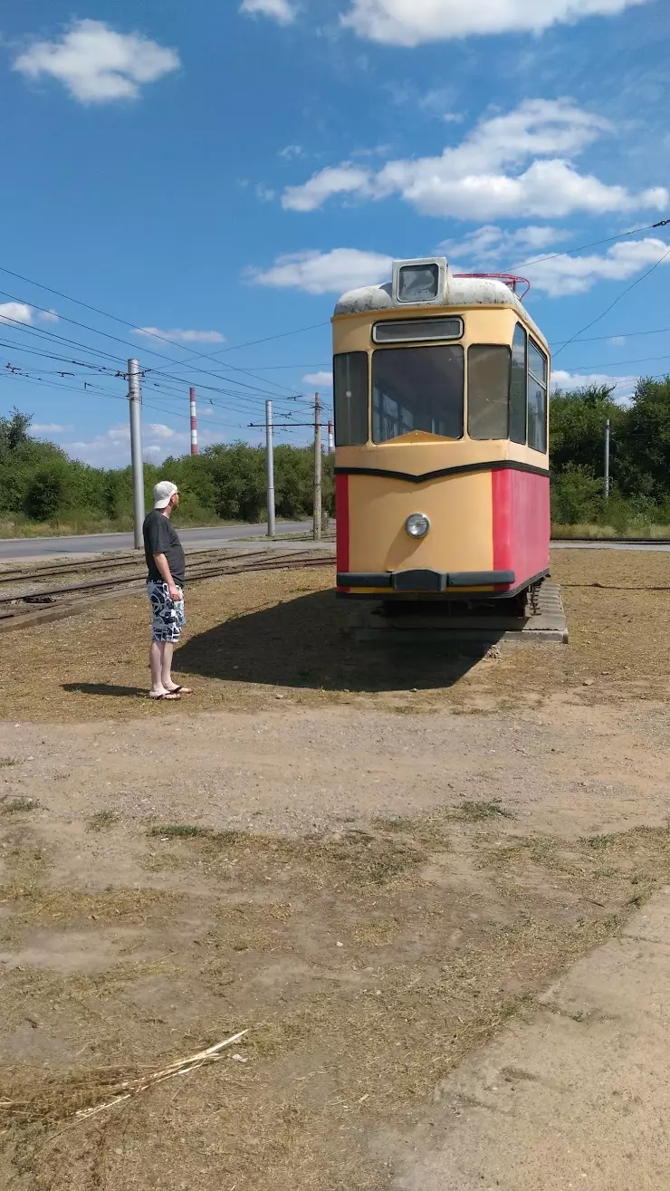 Памятник Воинам-Афганцам в Волжском - фото, отзывы 2024, рейтинг, телефон и  адрес