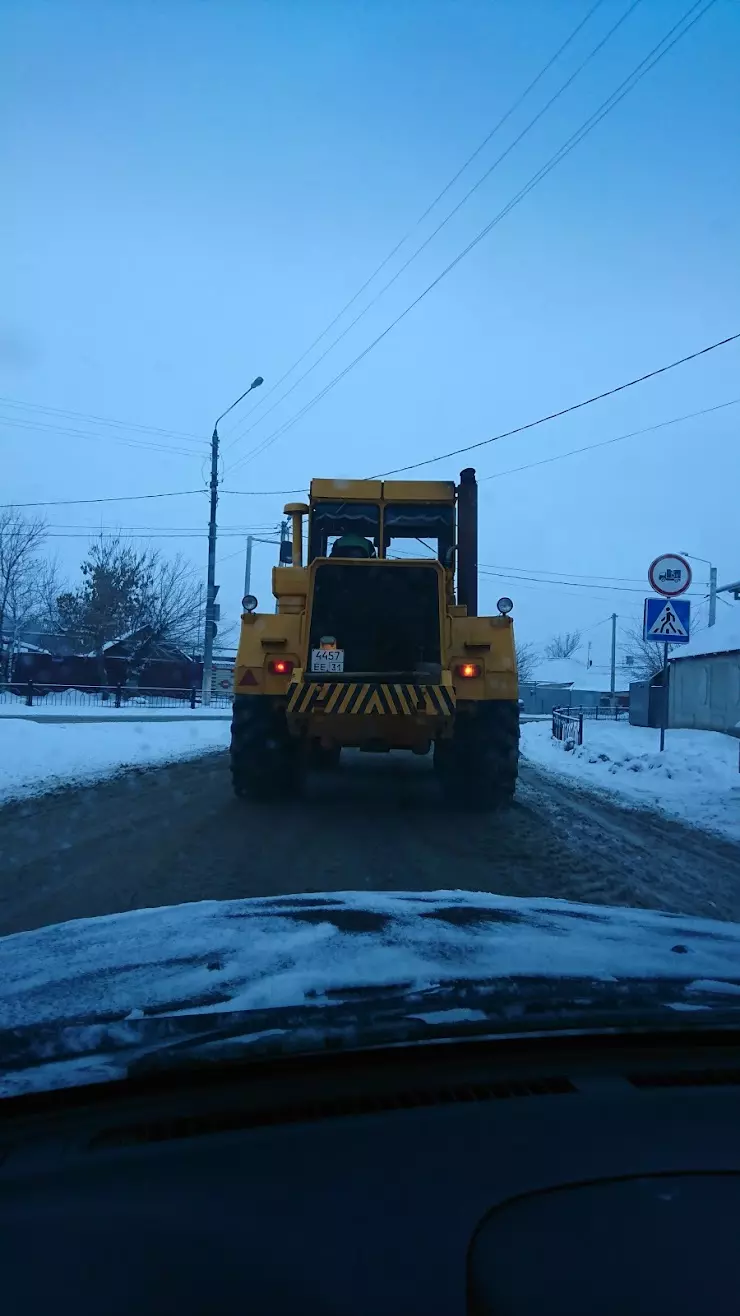 Диана, продуктовый магазин в Белгороде, Корочанская ул., 158 а - фото,  отзывы 2024, рейтинг, телефон и адрес