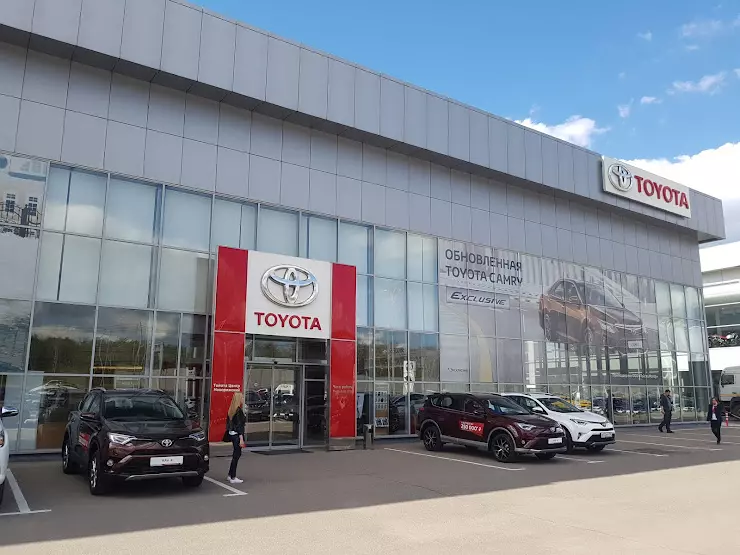 Тойота major. Тойота Новорижский. Тойота центр Новорижский. Toyota на Новорижском. Тойота новая Рига.