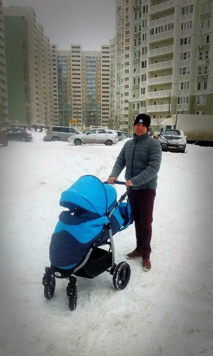 СТИЛЬНЫЕ ДЕТКИ, магазин товаров для детей в Подольске, Электромонтажный  пр., 5-а - фото, отзывы 2024, рейтинг, телефон и адрес