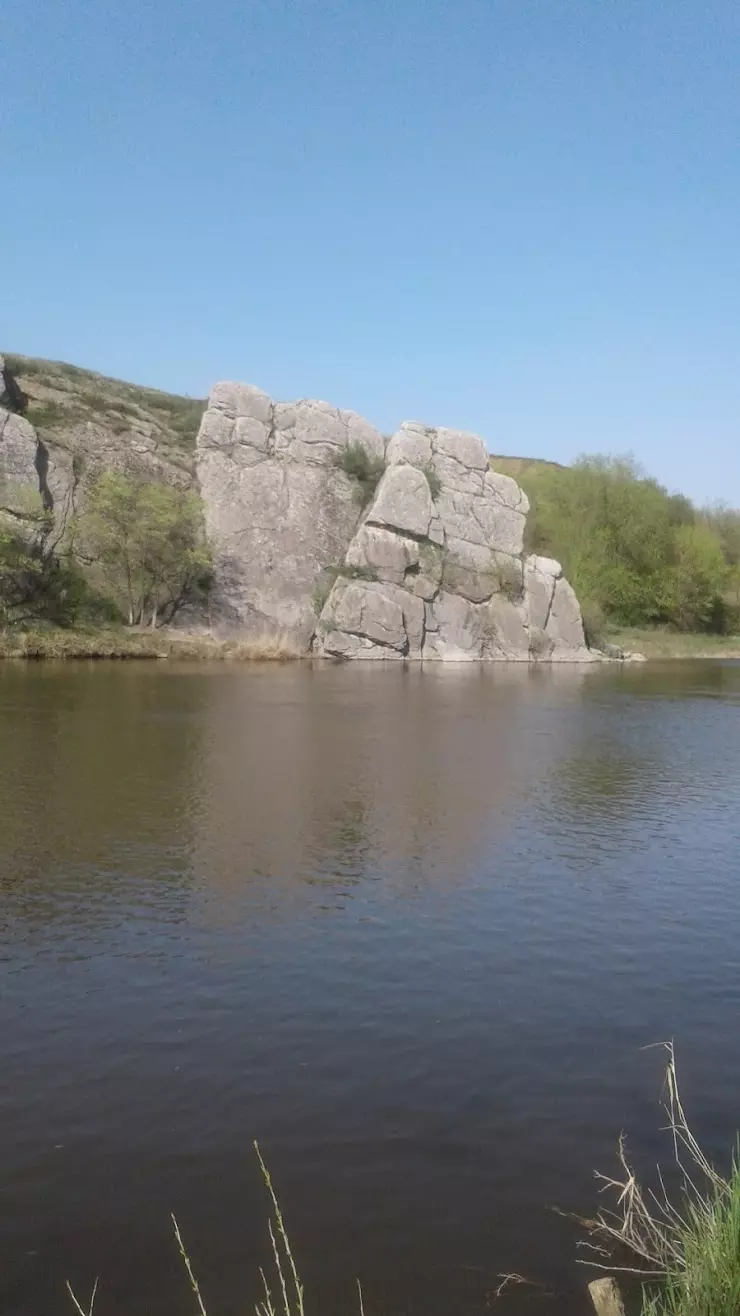 Авиловы Горы, Скалы в Белой Калитве в Белой Калитве, Вишневая ул., 12 -  фото, отзывы 2024, рейтинг, телефон и адрес