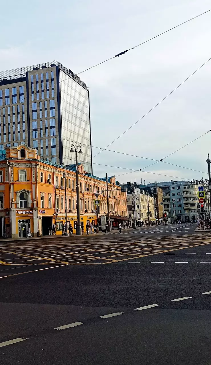 Кассы Дальнего Следования Белорусский Вокзал в Москве, пл. Тверская  Застава, 5А строение 1 - фото, отзывы 2024, рейтинг, телефон и адрес