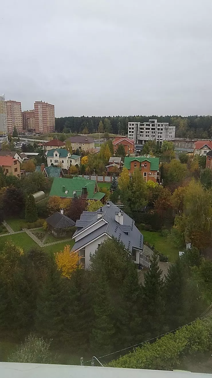 Апрелевка в Апрелевке, станция, Августовская ул. - фото, отзывы 2024,  рейтинг, телефон и адрес