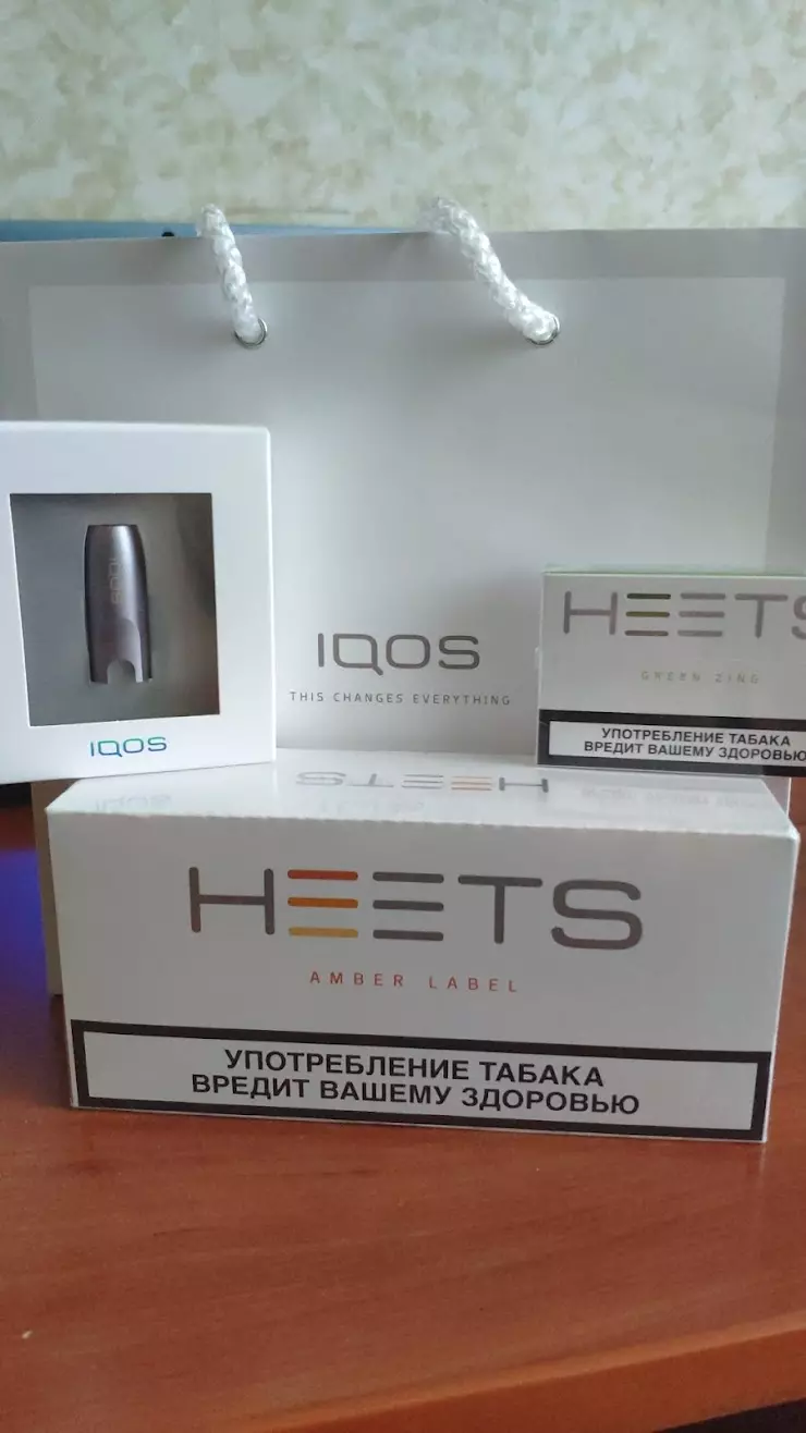 IQOS MINI-POP UP в Москве, Дмитровское ш., 163А, к. 1 - фото, отзывы 2024,  рейтинг, телефон и адрес