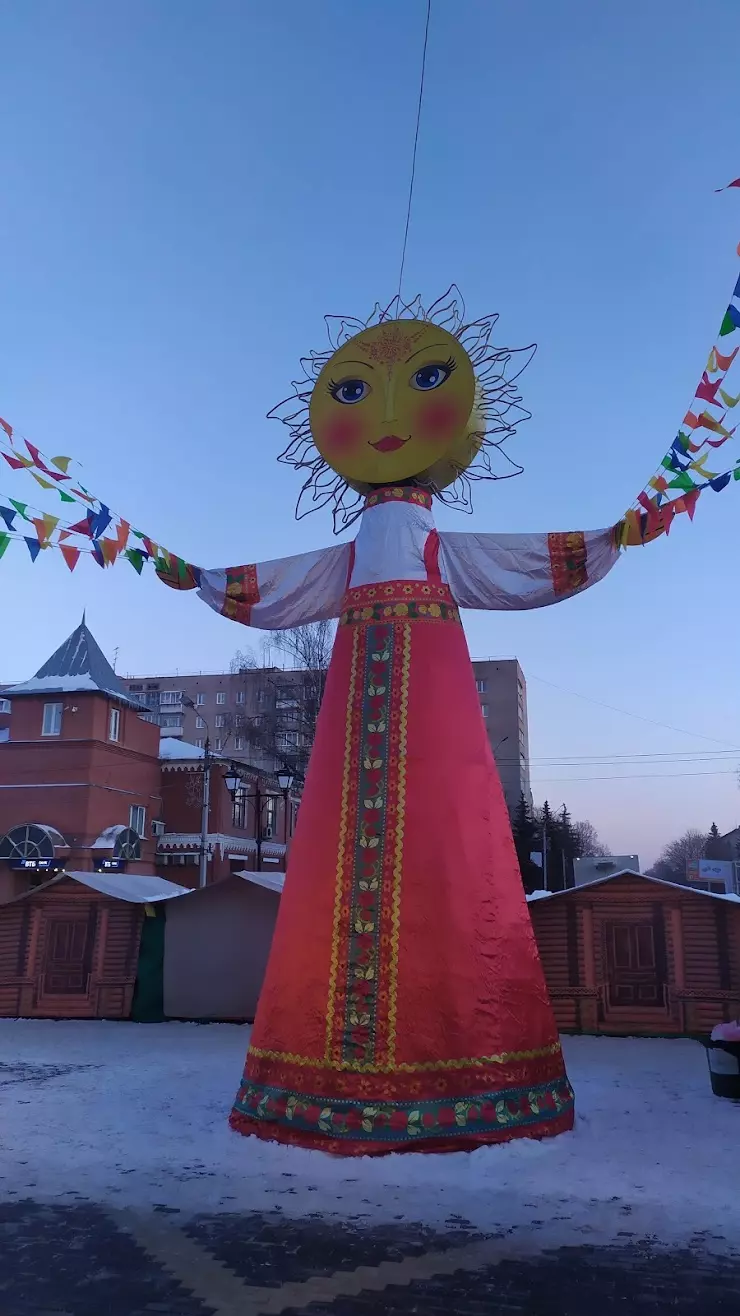 дом культуры дедовск в Дедовске, ул. Гагарина, 14 - фото, отзывы 2024,  рейтинг, телефон и адрес