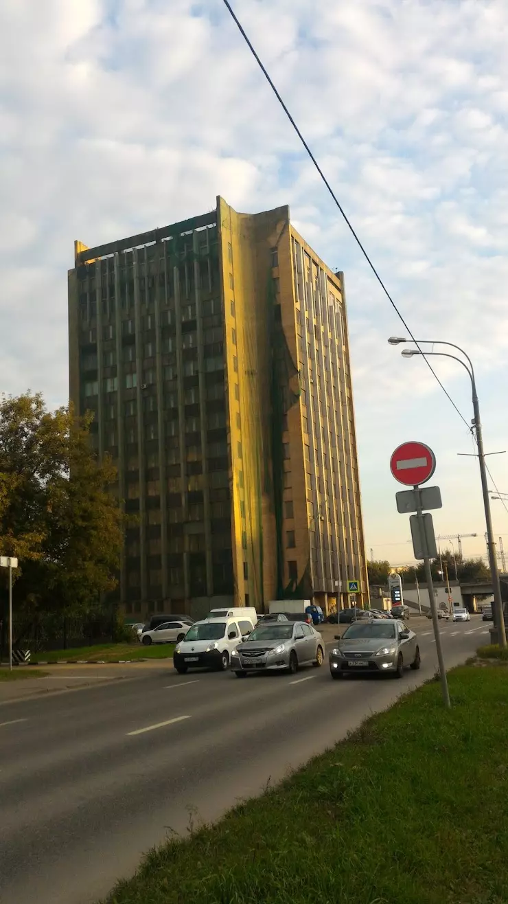 Бывшее главное здание Электрозавода в Москве, Электрозаводская ул., 1 -  фото, отзывы 2024, рейтинг, телефон и адрес