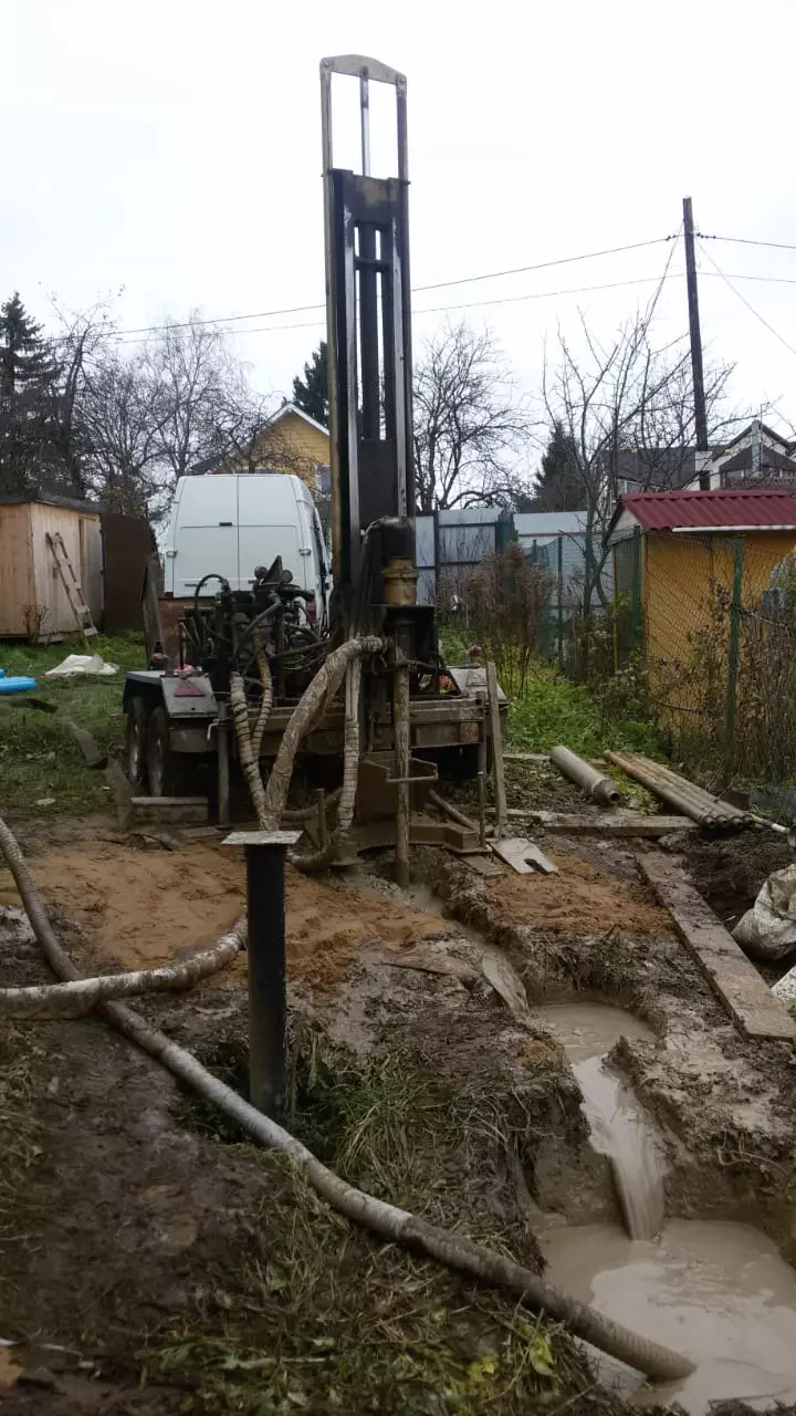 Бурение скважин на воду. Ремонт скважин. СЗБТ в Всеволожске, Выборгская наб.,  61 Европейский проспект, 9 Лахтинский просп., 85, корп. 3 Всеволожский  просп., 17, Стартовая ул., 6Б - фото, отзывы 2024, рейтинг, телефон и адрес