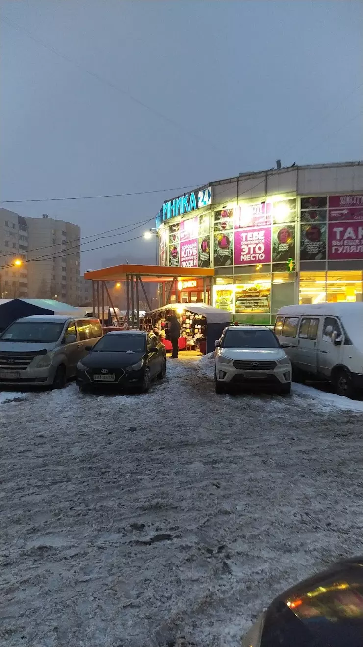 Салон Эконом Класса Фарт в Санкт-Петербурге, ул. Чудновского, 10 лит. А -  фото, отзывы 2024, рейтинг, телефон и адрес