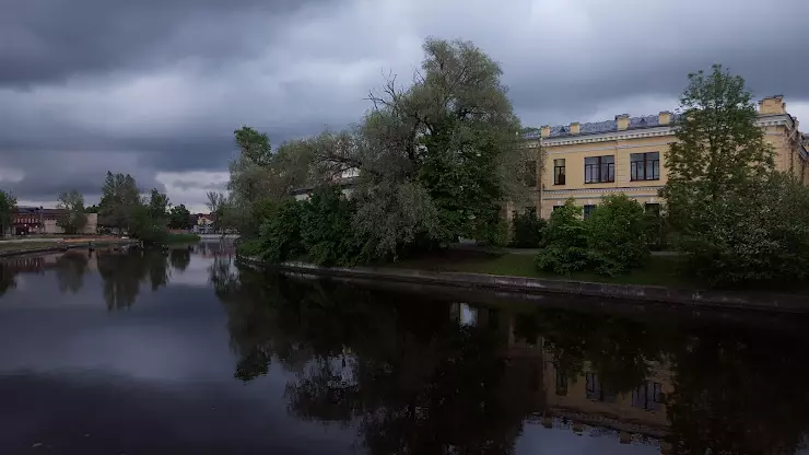 Колпино санкт петербург вторичка