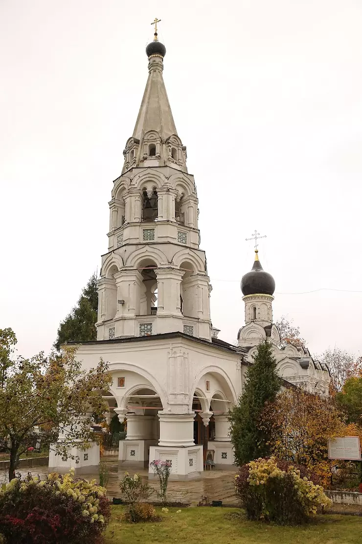 Церковь Рождества Пресвятой Богородицы в Поярково в Зеленограде,  Солнечногорский район, 42 - фото, отзывы 2024, рейтинг, телефон и адрес