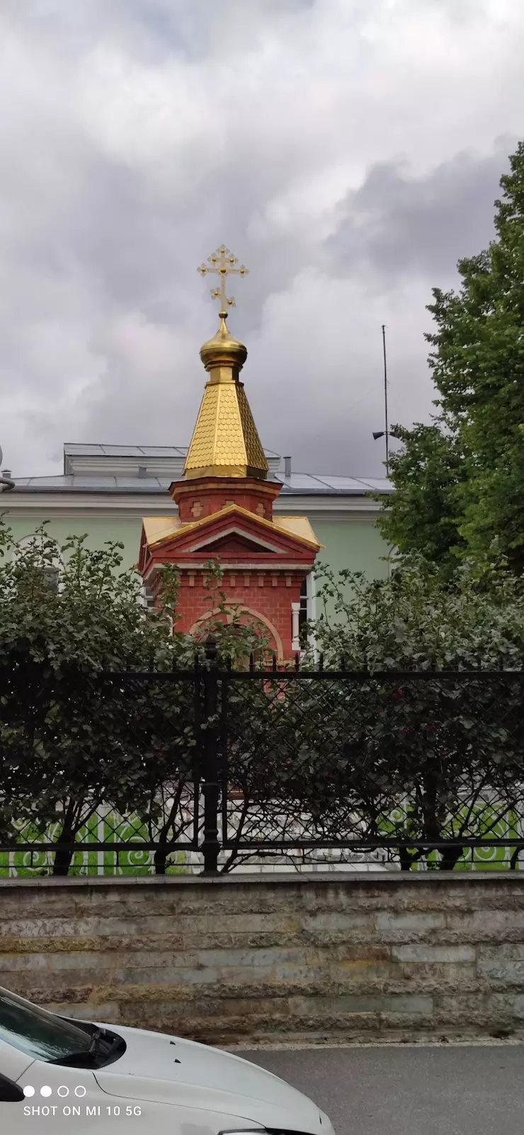 Главная Водопроводная Станция в Санкт-Петербурге, Кавалергардская ул., 42 -  фото, отзывы 2024, рейтинг, телефон и адрес