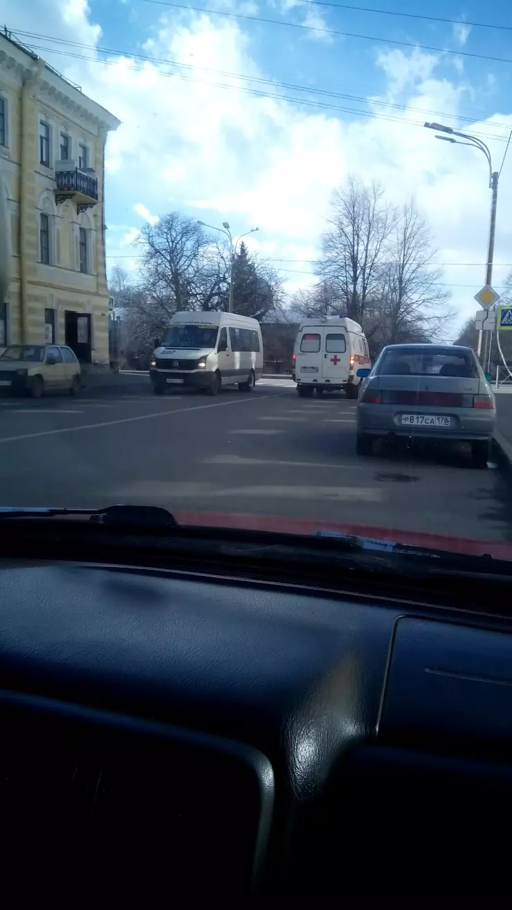 Центр социальной помощи семье и детям Кронштадтского района  Санкт-Петербурга в Кронштадте, ул. Аммермана, 13, лит. А - фото, отзывы  2024, рейтинг, телефон и адрес