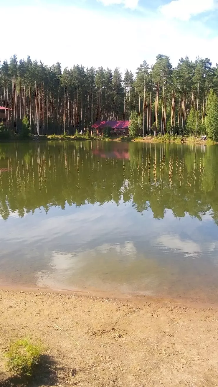 Пейнтбол и лазертаг площадка Южный Хутор в Всеволожске - фото, отзывы 2024,  рейтинг, телефон и адрес