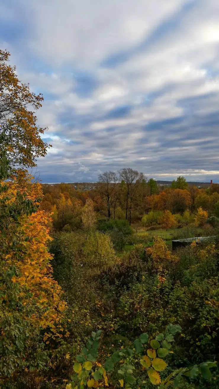 Нижний парк в Красном Селе - фото, отзывы 2024, рейтинг, телефон и адрес