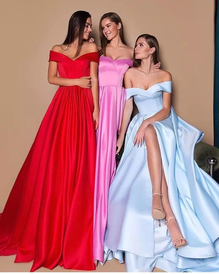 Total dress. Поступление вечерних платьев. Вечерние платья Новокузнецк. Total Dress, Москва. Modawoow.