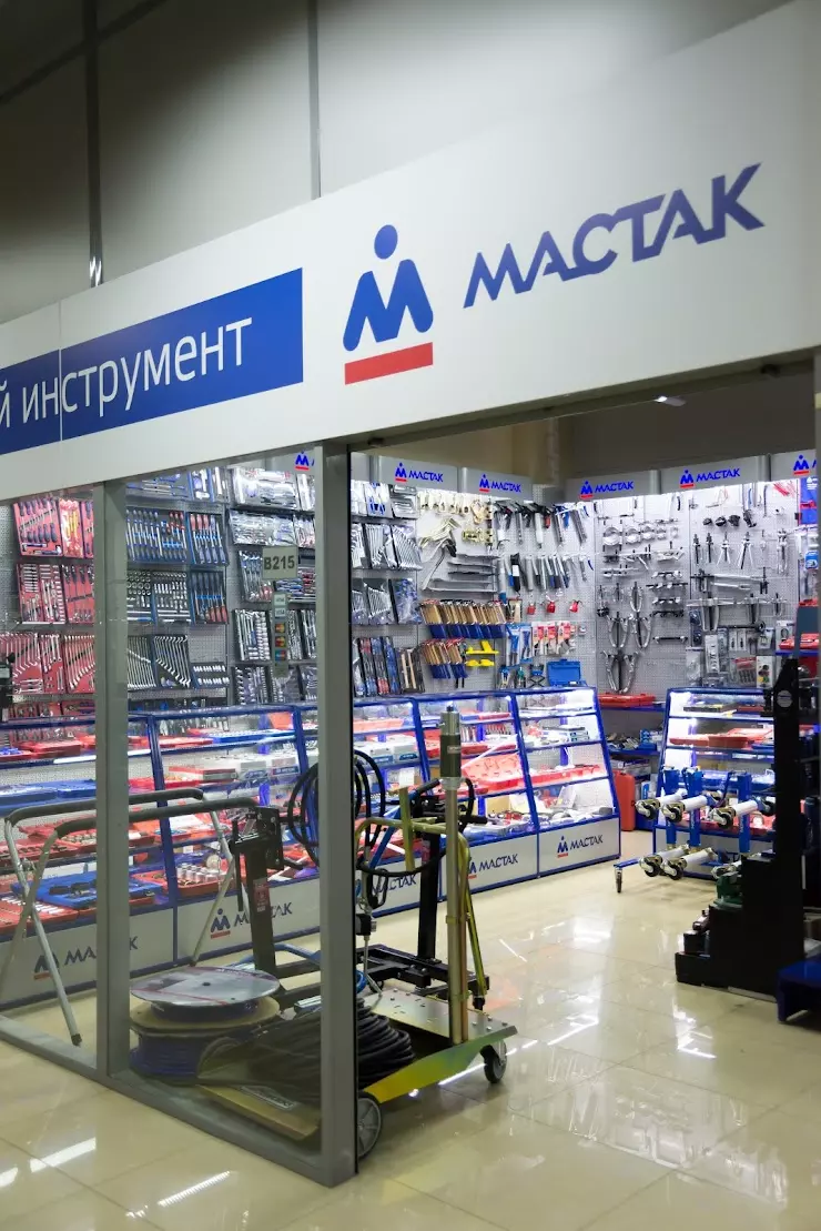 магазин МАСТАК «ТК МирусАвто» в Москве, ул. Горбунова, д.12, корп. 2, стр.  6 МКАД, 56-й км (внутренняя сторона - фото, отзывы 2024, рейтинг, телефон и  адрес