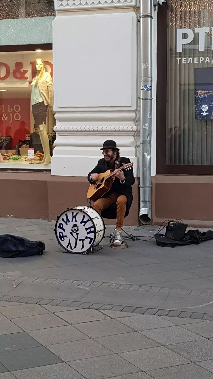 квл.Щитниково в Москве, квл.Щитниково владение 1 дом 4 массив 6 - фото,  отзывы 2024, рейтинг, телефон и адрес