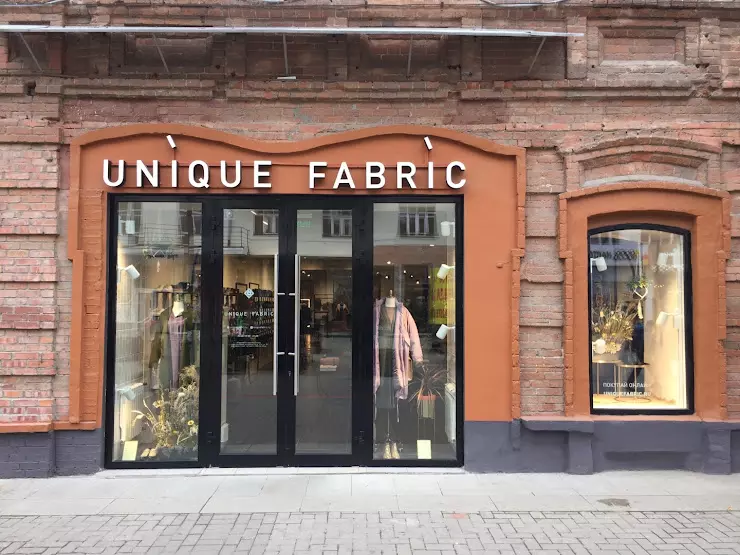 Unique fabric санкт. Uniq Fabrice одежда. Unique Fabric магазины. Юник фабрик Екатеринбург. Unique Fabric одежда.
