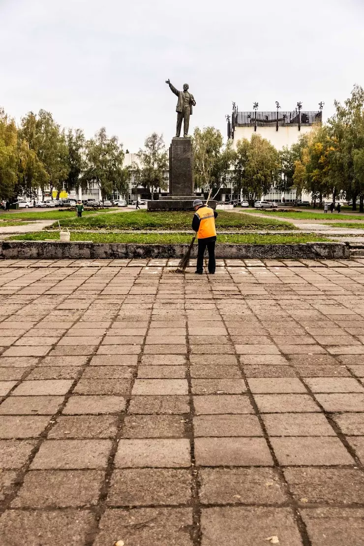 Городской культурно-досуговый центр в Уфе - фото, отзывы 2024, рейтинг,  телефон и адрес