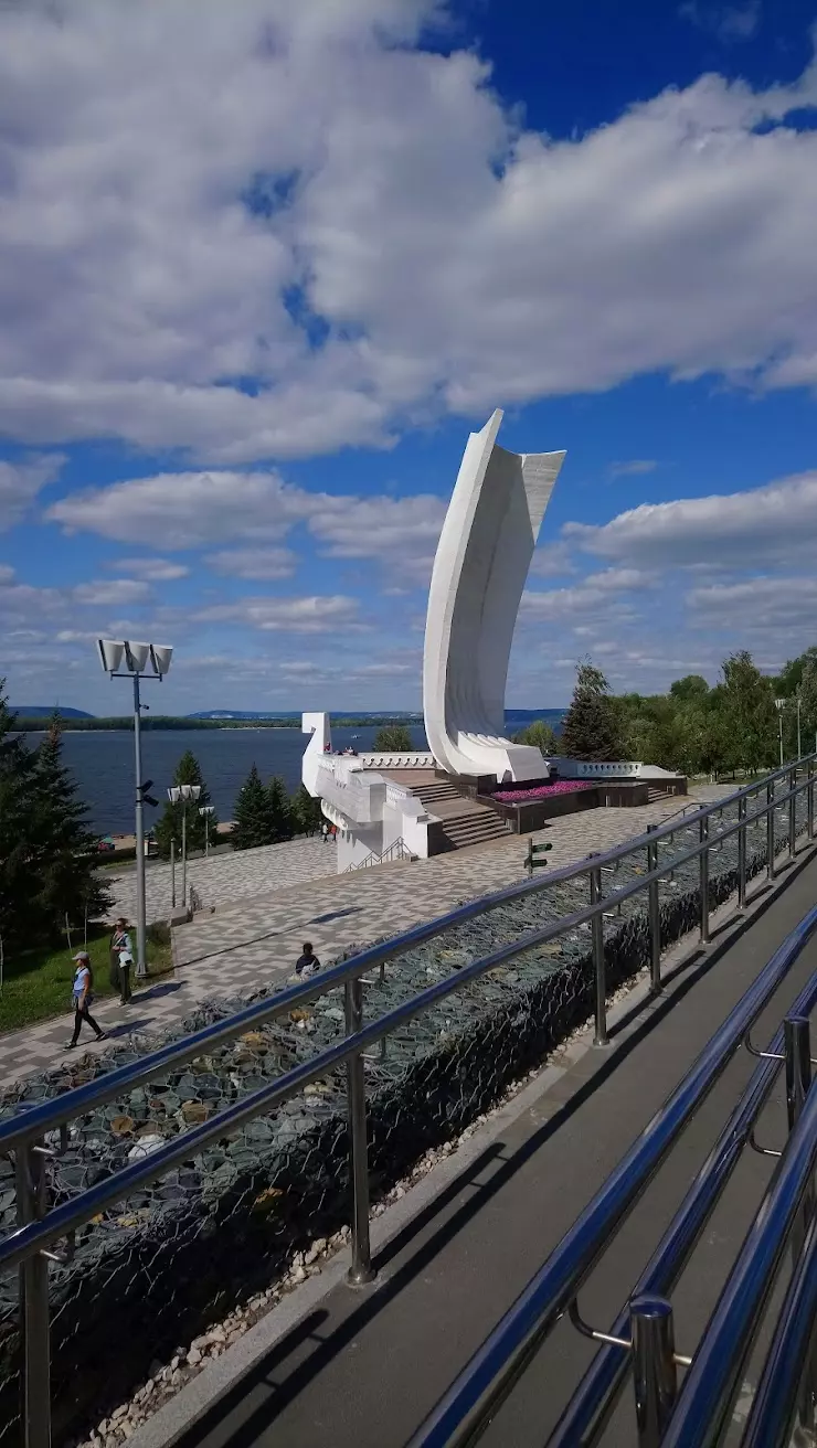 Пассажирские перевозки Самара-Казань-Самара в Самаре, Московское ш., 81А -  фото, отзывы 2024, рейтинг, телефон и адрес