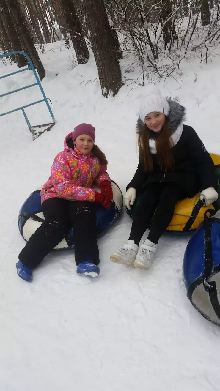 Родник Живой Источник СК Маяк Зеленодольск в Зеленодольске, ул. Рогачева,  31 - фото, отзывы 2024, рейтинг, телефон и адрес