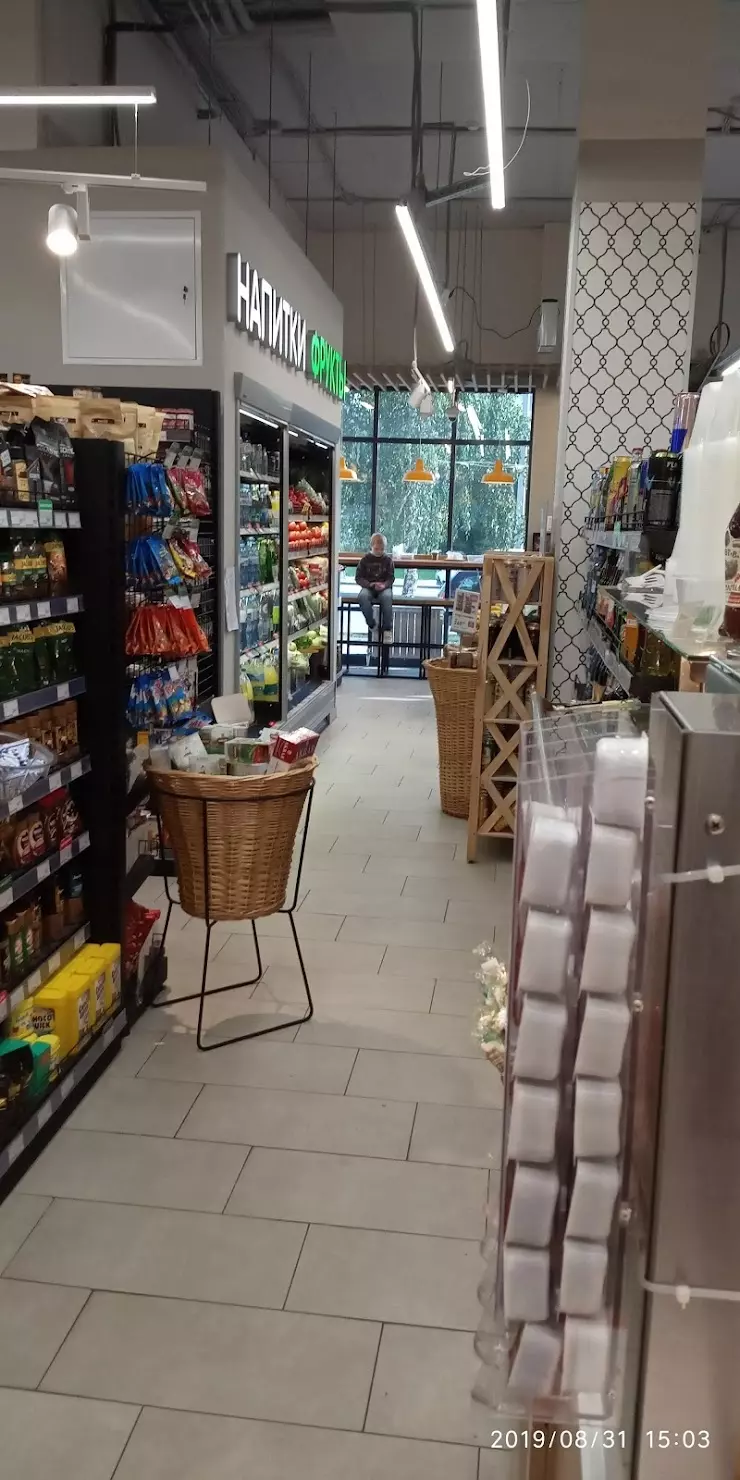 SPAR Express в Казани, ул. Ломжинская, 1А - фото, отзывы 2024, рейтинг,  телефон и адрес