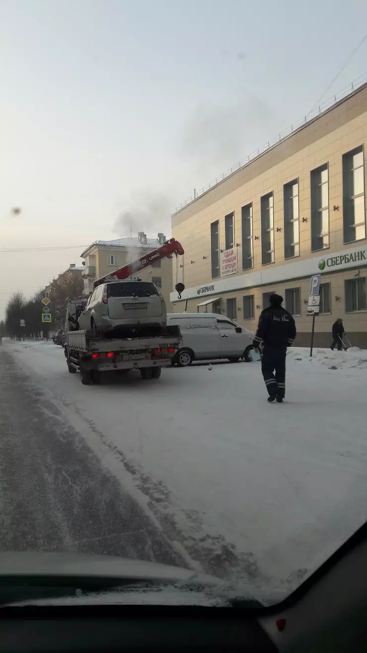 Офис ипотечного кредитования ПАО Сбербанк в Железногорске, ул. Ленина, 48а  - фото, отзывы 2024, рейтинг, телефон и адрес